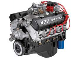 P42E7 Engine